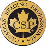 Canadian Staging Professional
