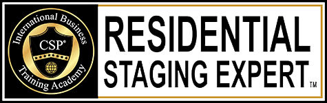 Residential Staging Expert