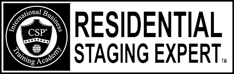 Residential Staging Expert